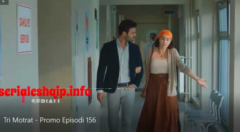 Tri Motrat – Promo Episodi 156