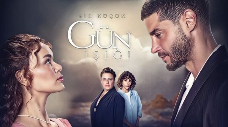 Vajza ime e vogel – Episodi 115 – Episodi i Fundit – 01.03.2024