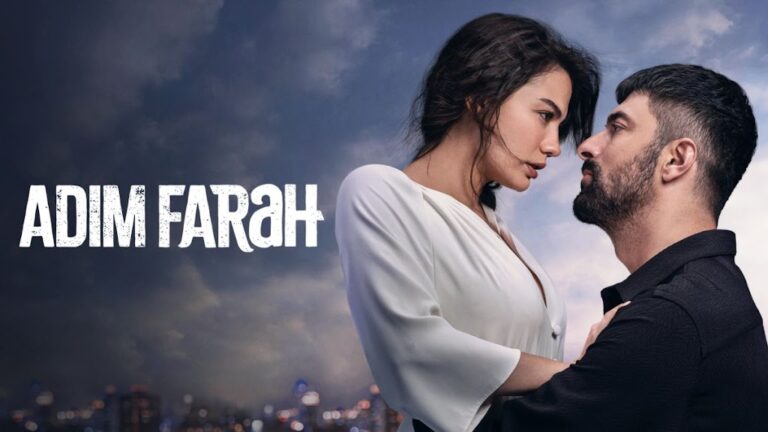 Farah – Episodi 48