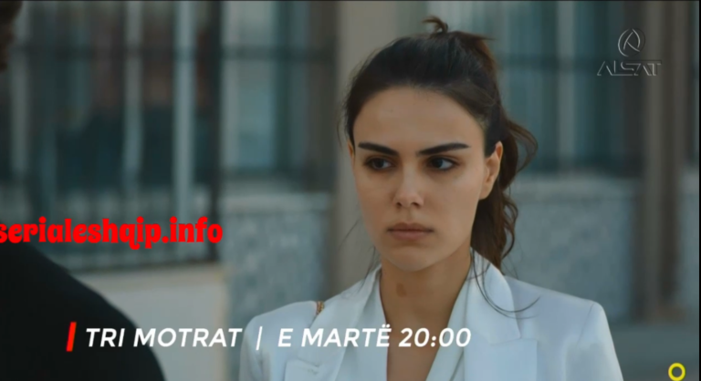 Tri Motrat – Promo Episodi 158